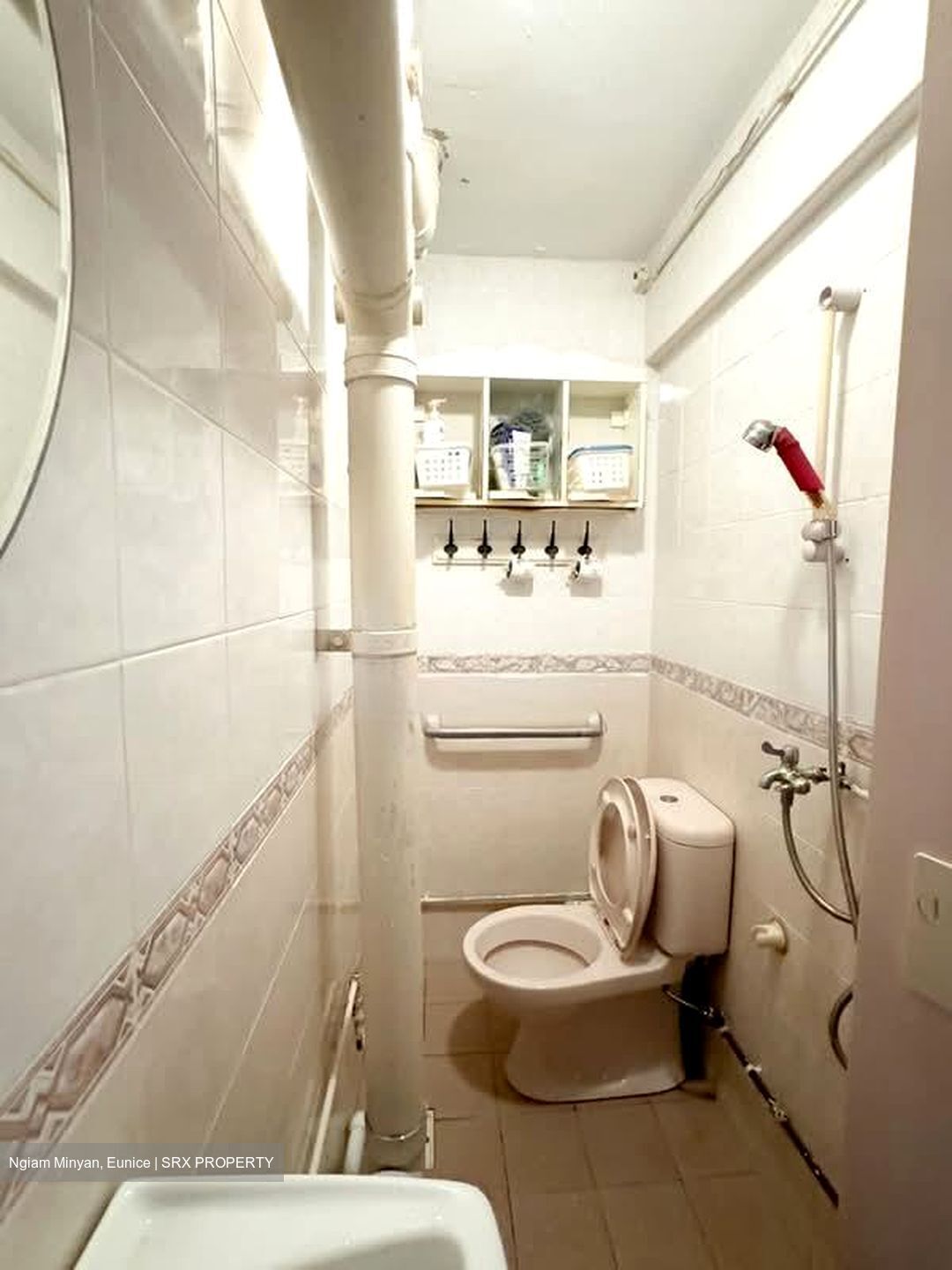 Blk 108 Commonwealth Crescent (Queenstown), HDB 3 Rooms #528479421